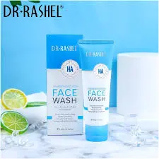 Dr Rashel Smooth FaceWash