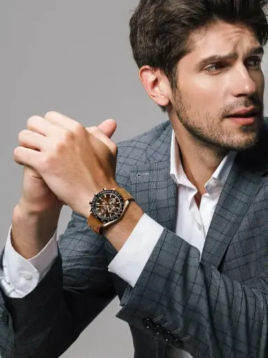 BOYS WATCHS